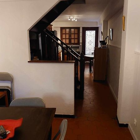 6Mir17 - Chaleureuse Maison De Pecheurs Idealement Situee Колюр Екстериор снимка